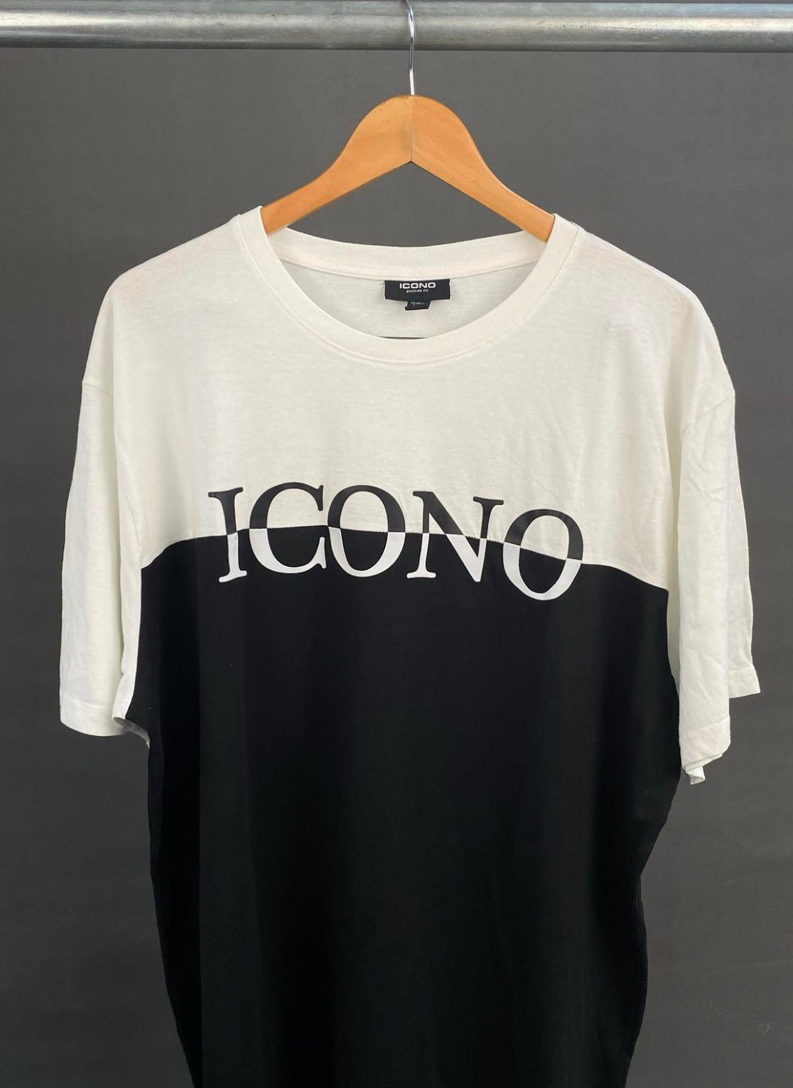 Icono culture tee