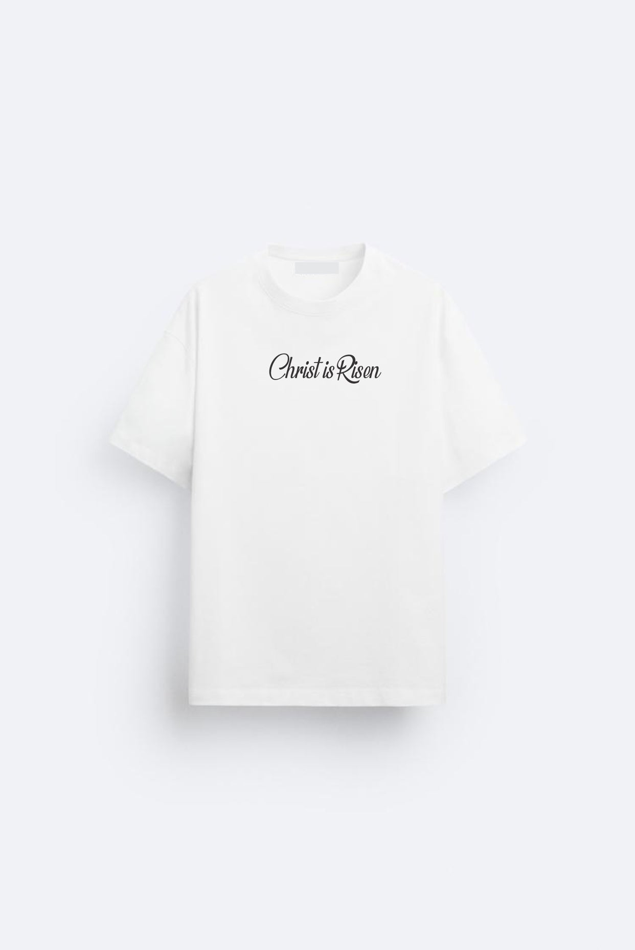 ZEDEK STUDIO RISEN TEE