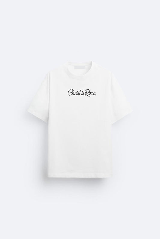 ZEDEK STUDIO RISEN TEE