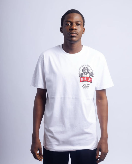 Ruthless tee
