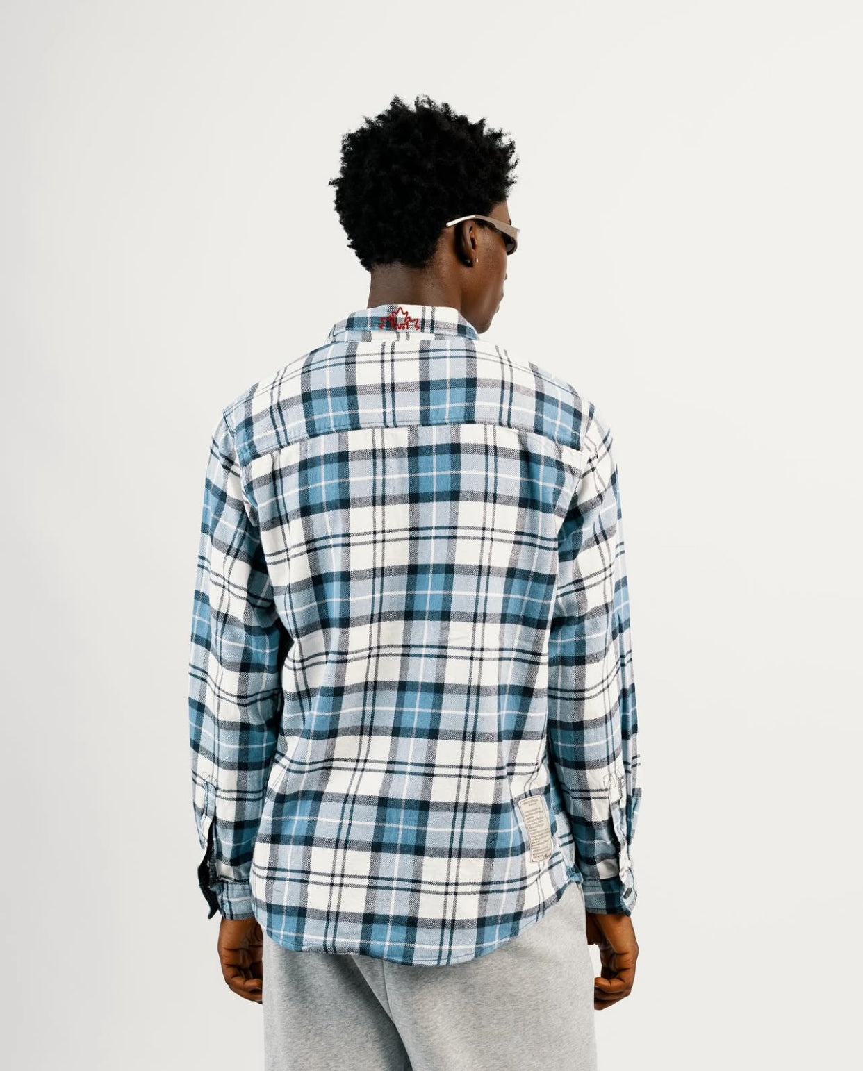 MARVILLE LONGSLEEVE