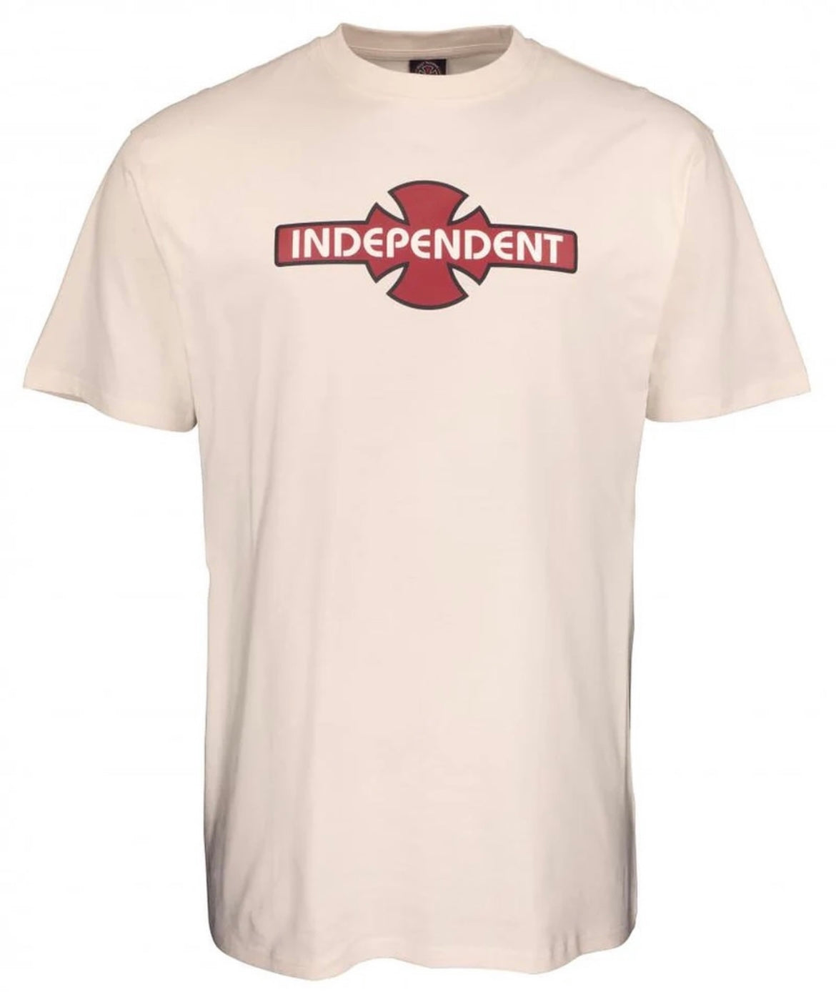 independent OGBCT tshirt in off white