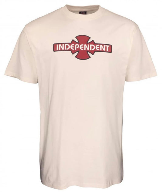 independent OGBCT tshirt in off white