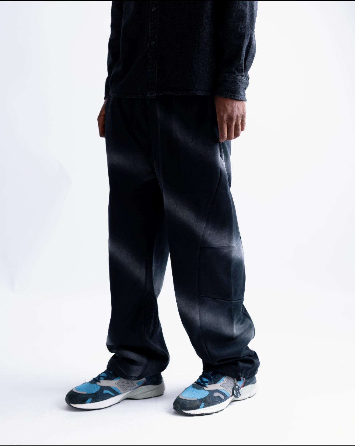 Jogger Pant fz/18007