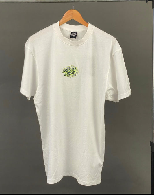 Santa Cruz tee