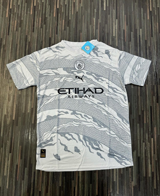 Man city jersey