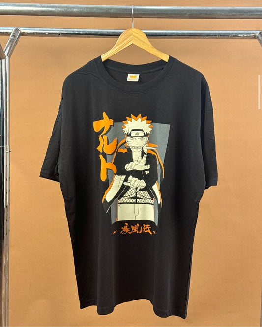 Naruto tee