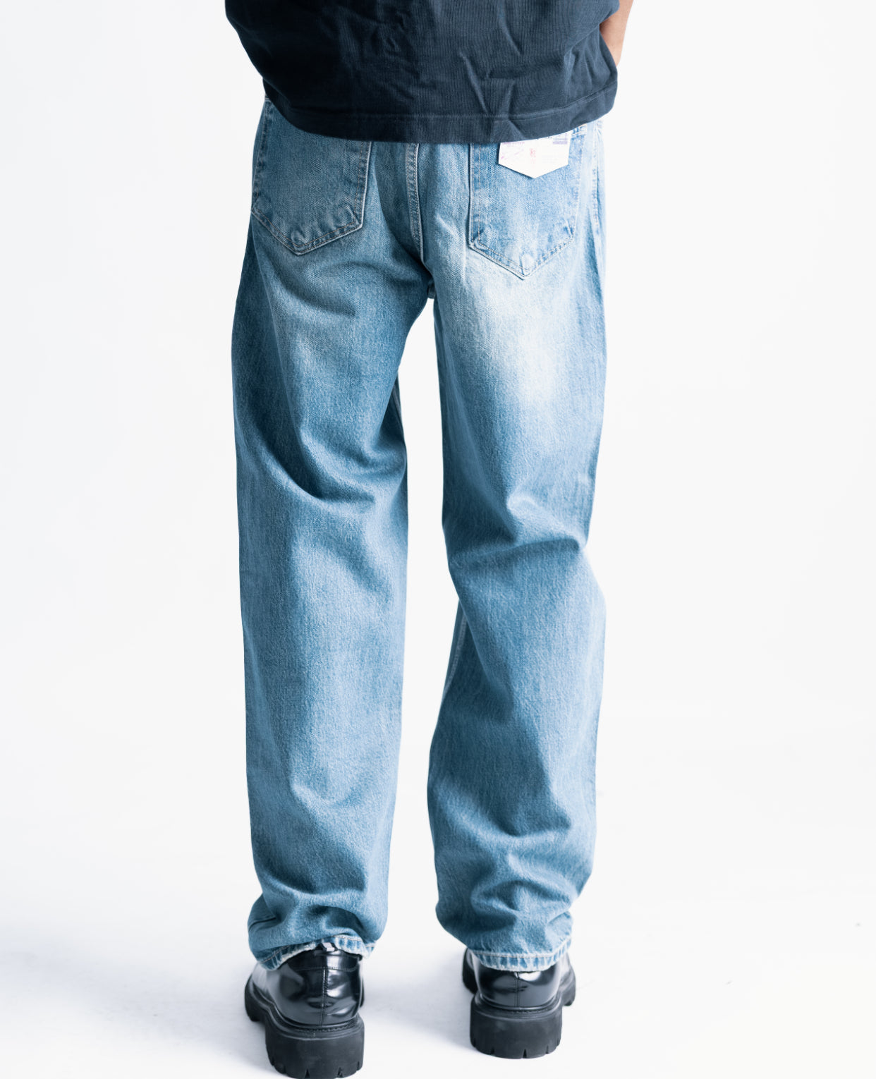 TRUE DENIM JEANS 1289