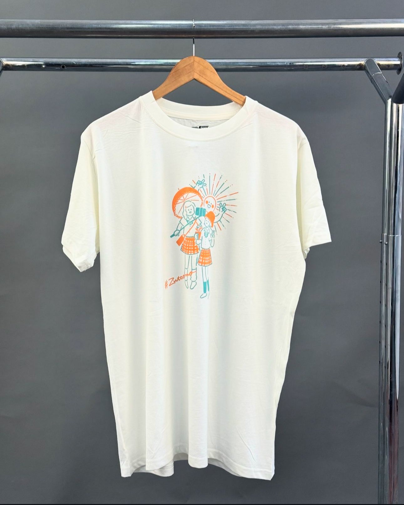 Rescue tee