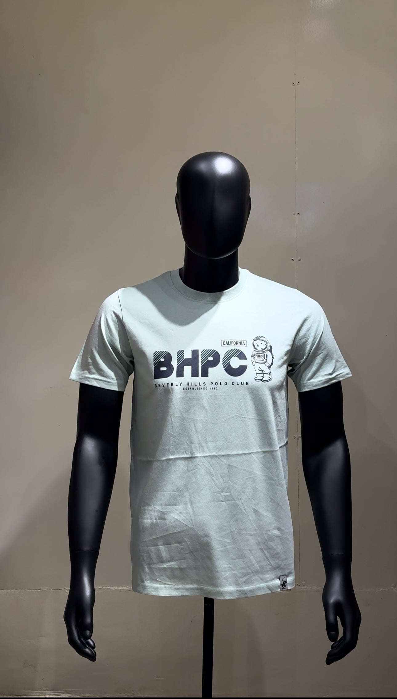 Beverly Hills tee 1