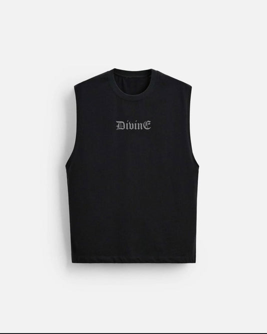 ZEDEK STUDIOS DIVINE SLEEVELESS