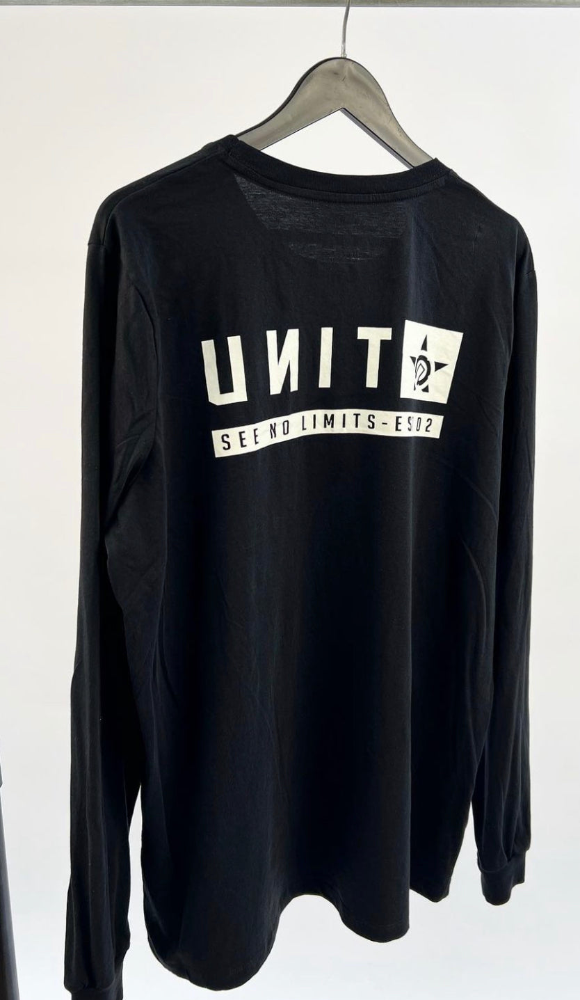 See no limit Longsleeve