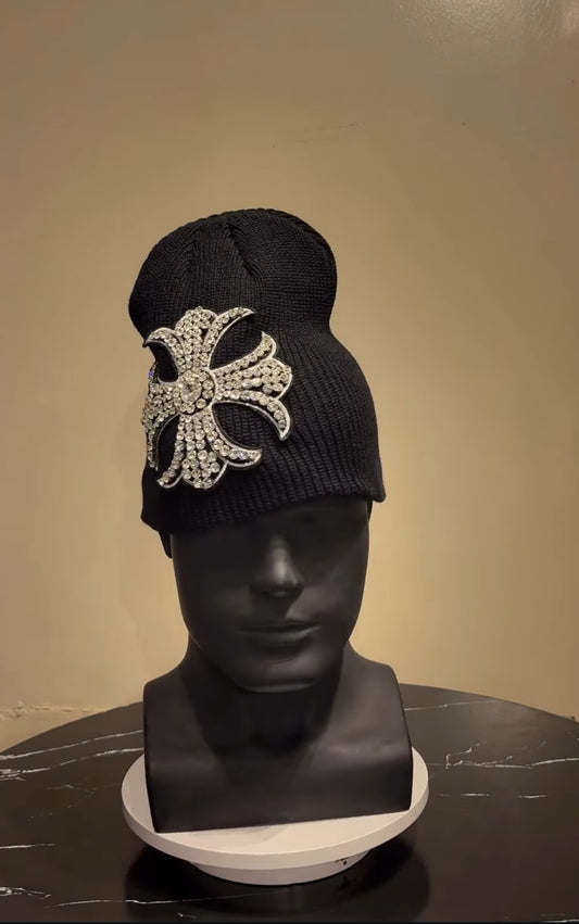 CROSS BEANIE 94
