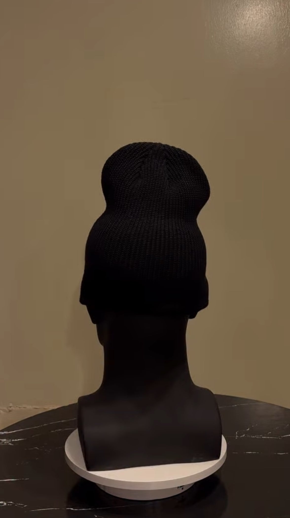CROSS BEANIE 94