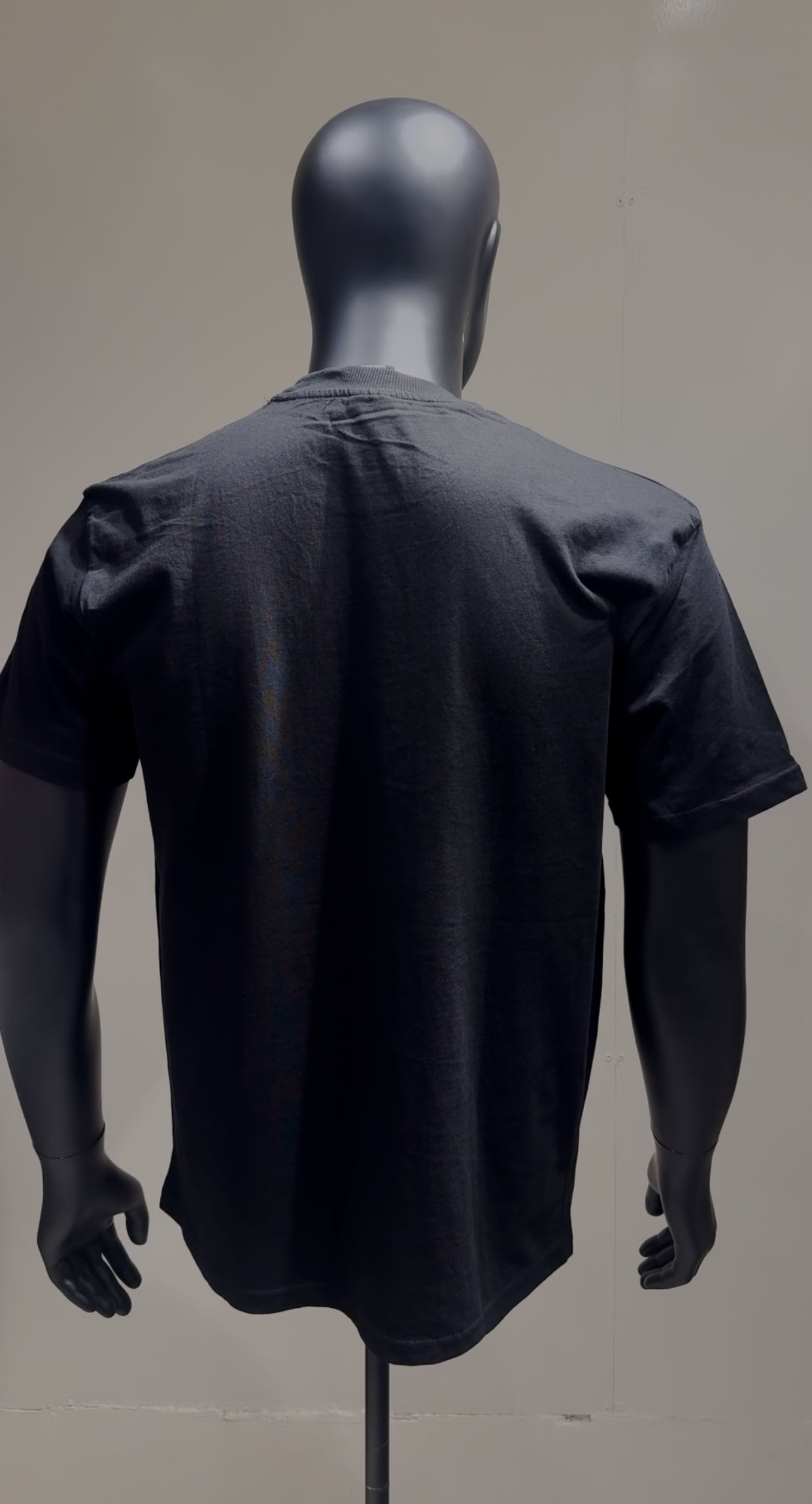 Black Squad LOD tee