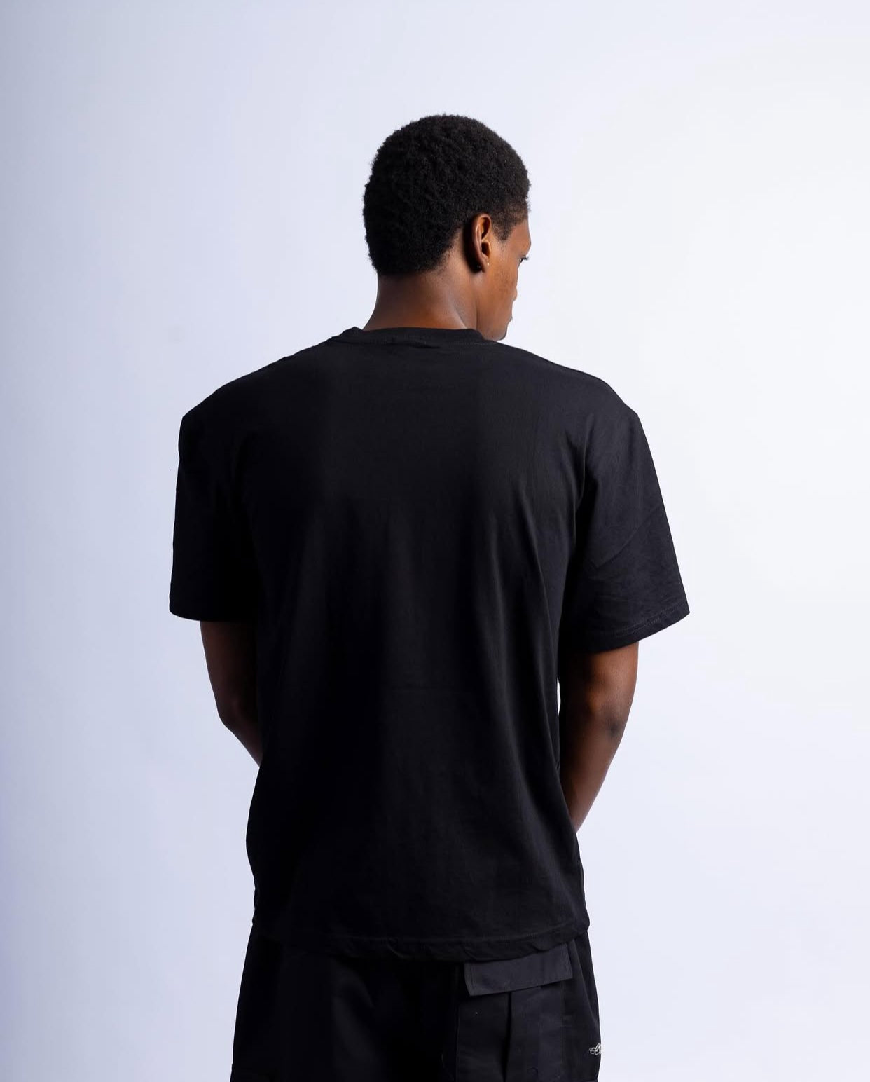 FSBN Teddy tee