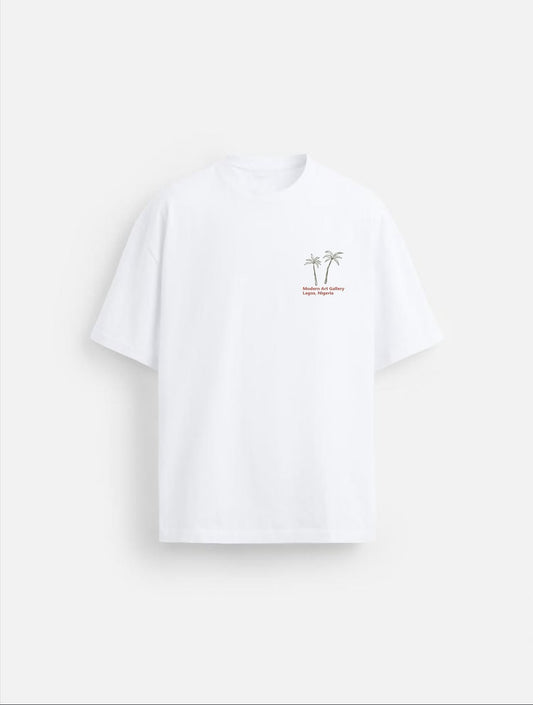 ZEDEK STUDIOS DREAMING TEE