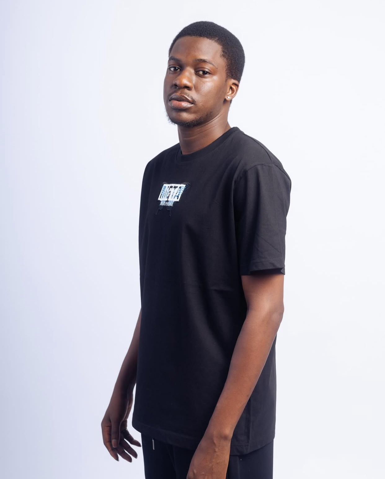 Meta Morphose tee