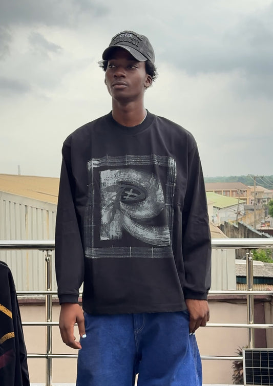 YZZM SWEATSHIRT