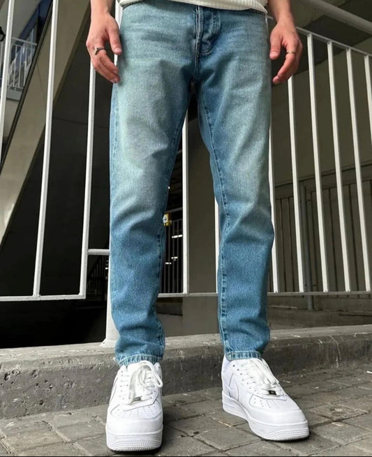 GRJ denim jeans