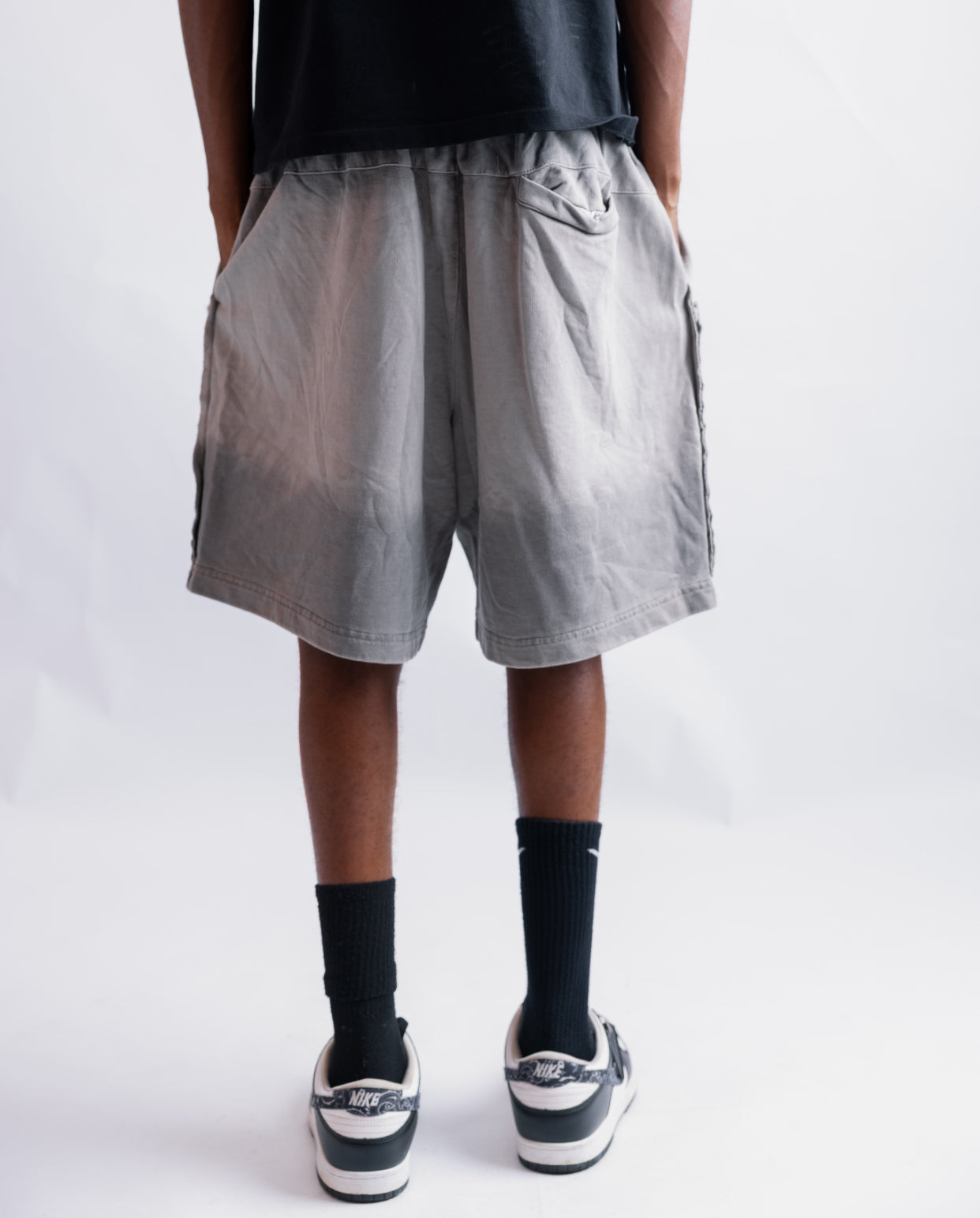 25002 jogger short