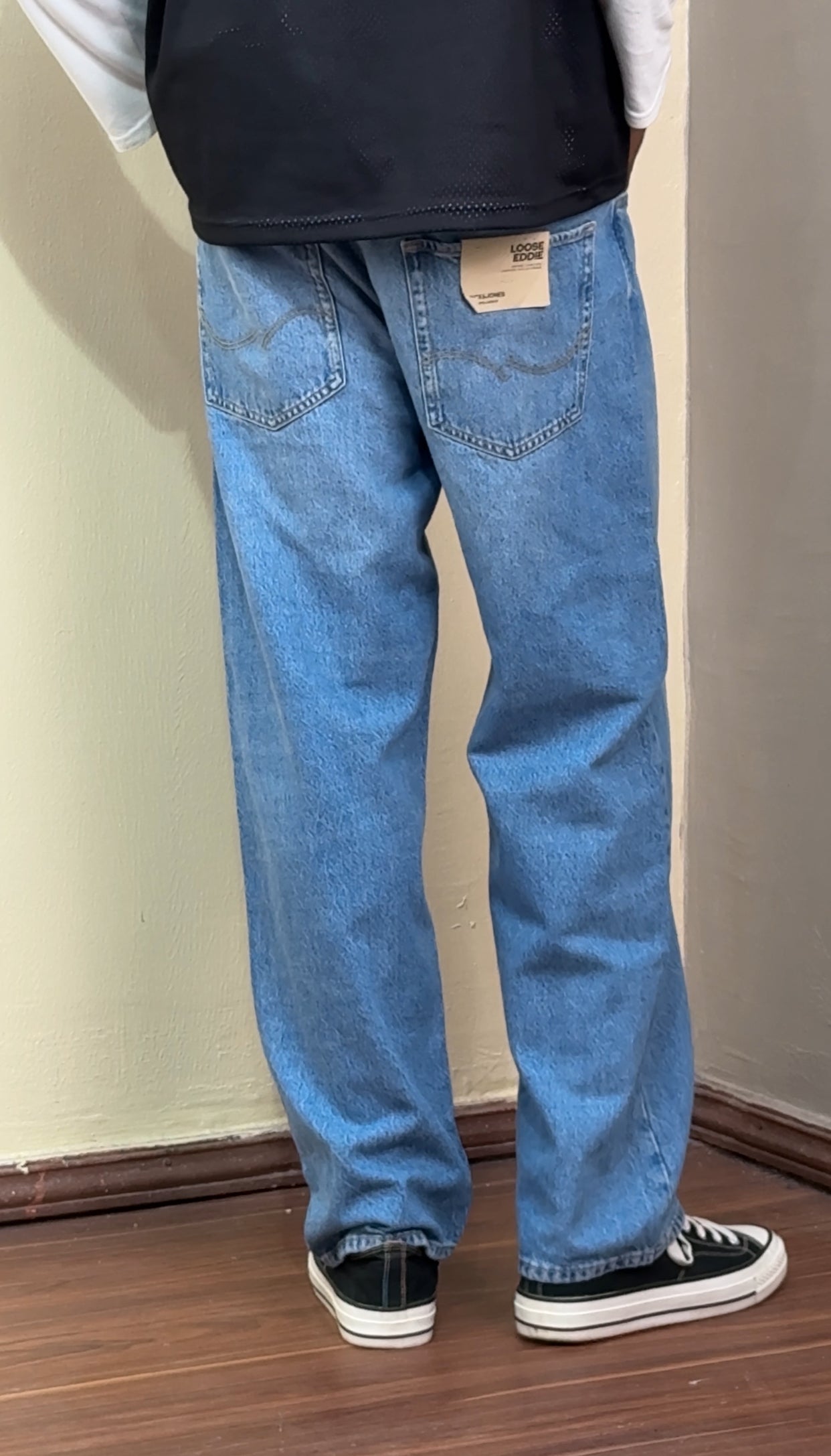 JACK & JONES JEANS 007
