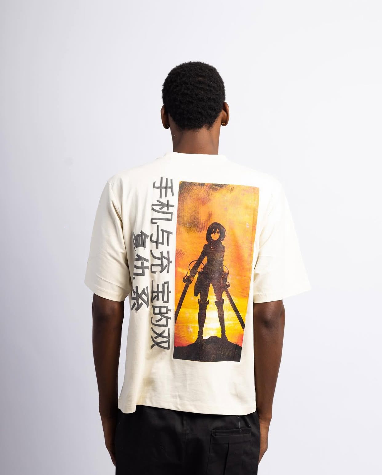 Pull&bear tee 048
