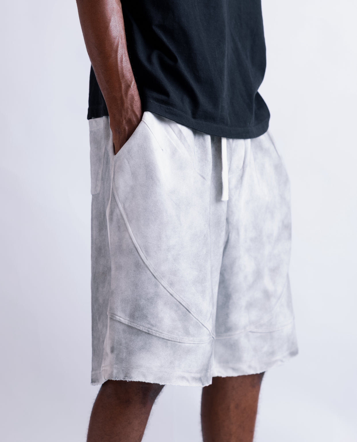 25015 jogger short