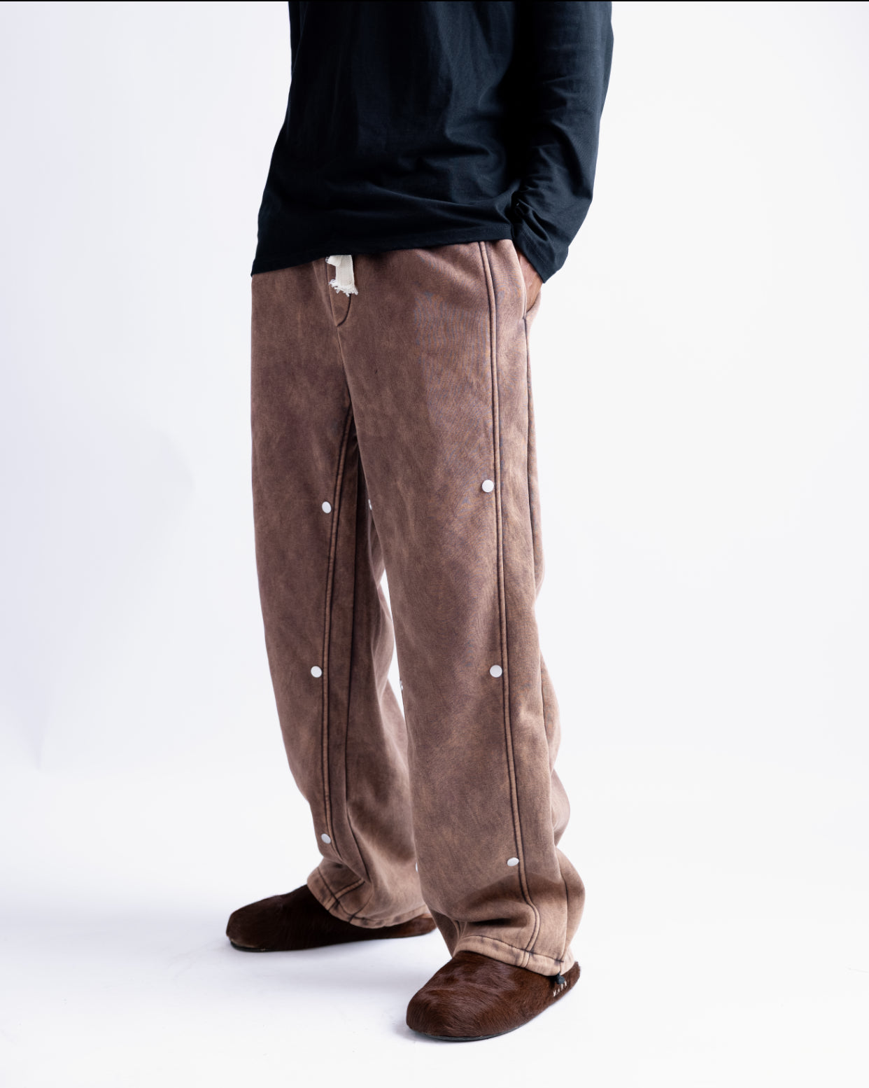 Jogger pant 7