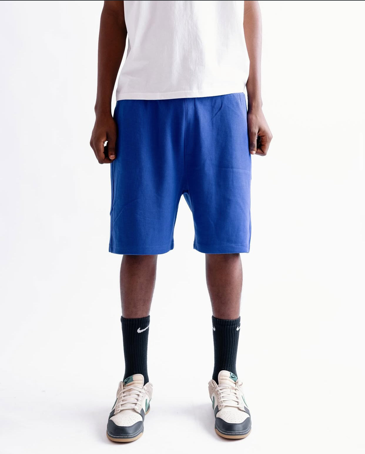 Aesthetics short