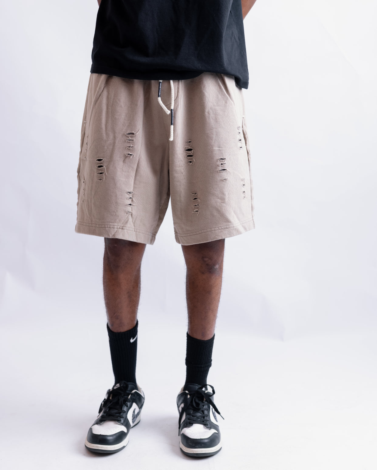 25001 jogger short
