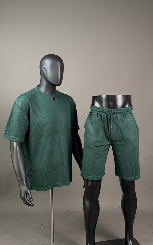 BURBERRY TWO PIECE SHORT