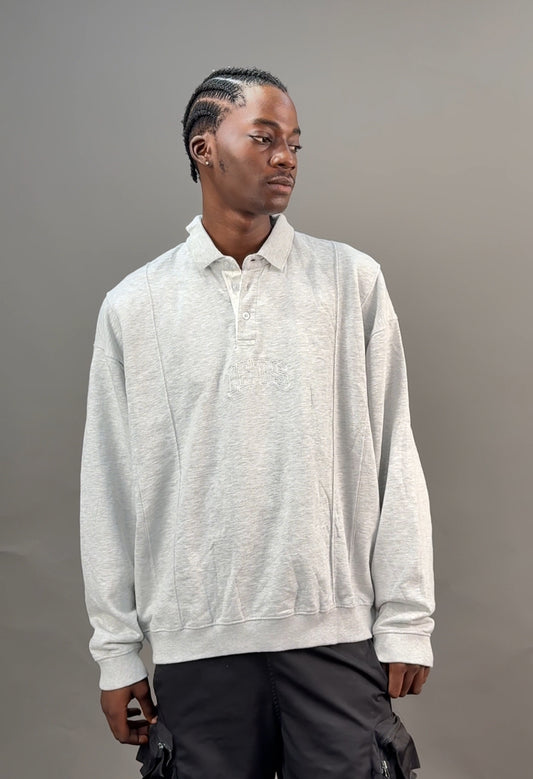 Lets Frans Longsleeve