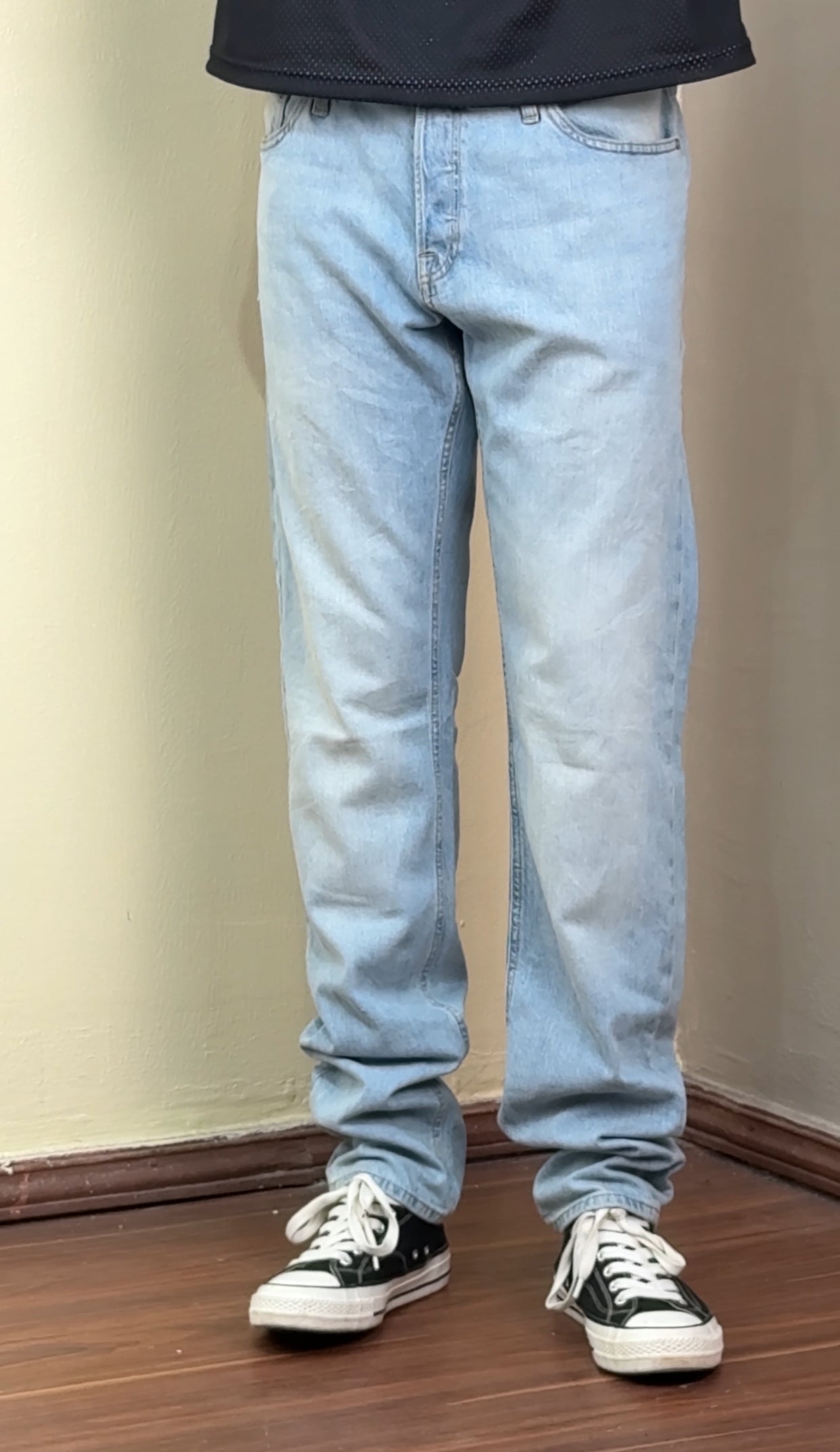 JACK & JONES JEANS 003 (RELAXED)