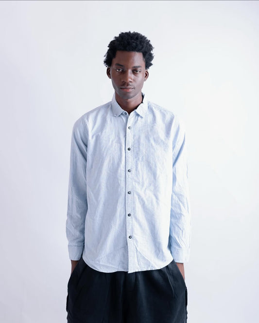 Inextenso Longsleeve T-shirt 1