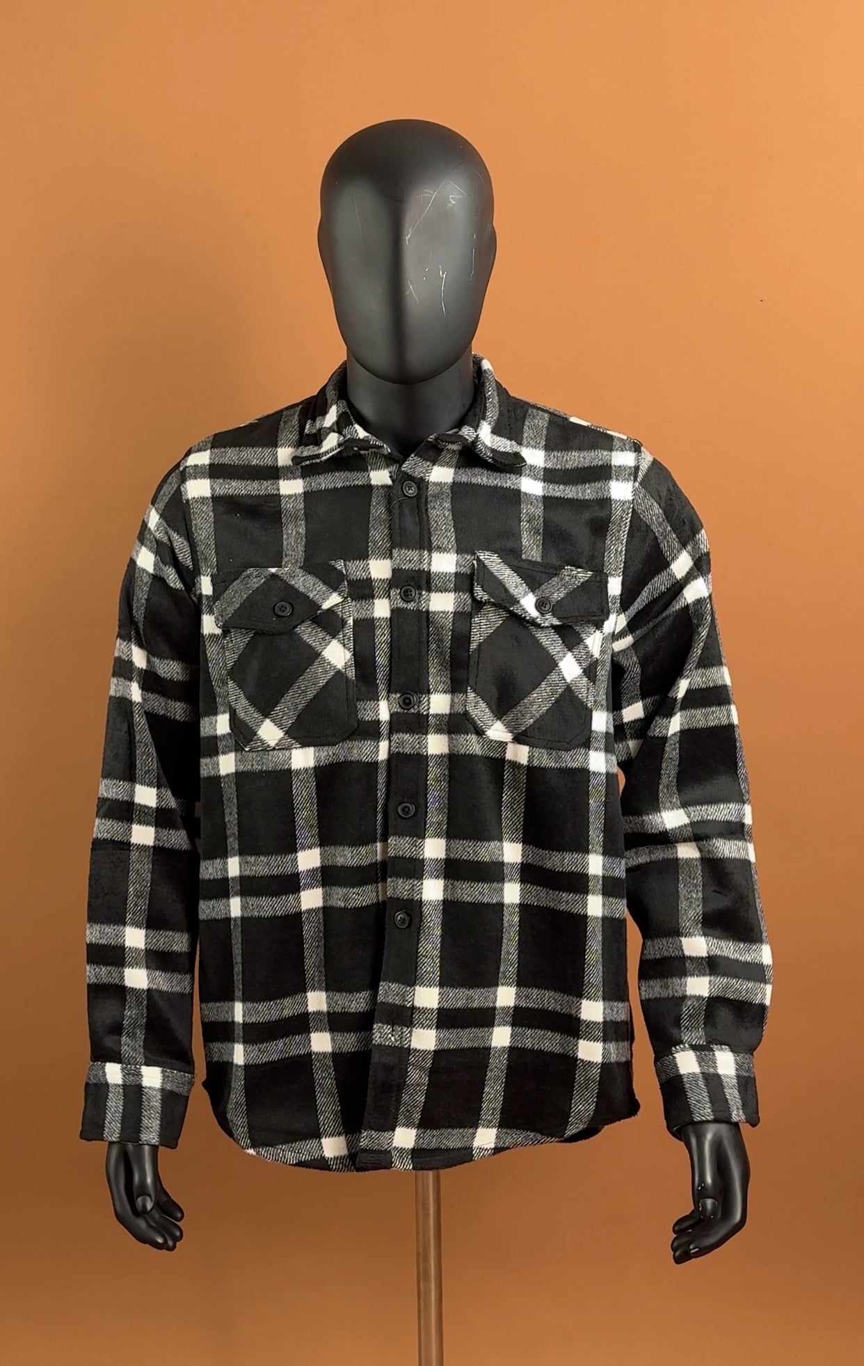 BERSHKA LONGSLEEVE 03