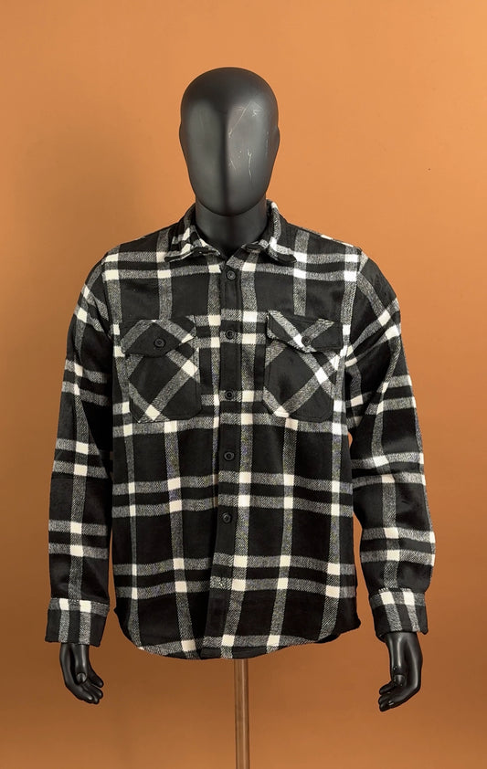 BERSHKA LONGSLEEVE 03