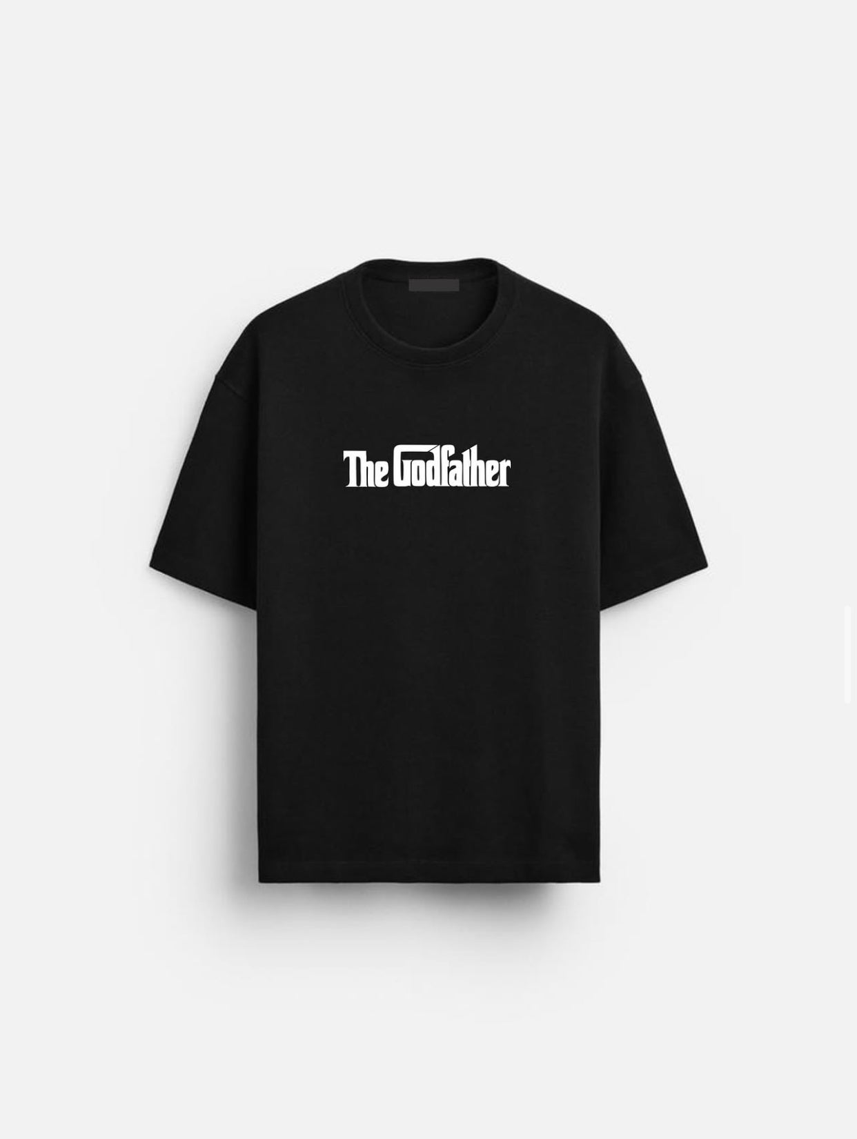 ZEDEK STUDIOS THE GODFATHER TEE