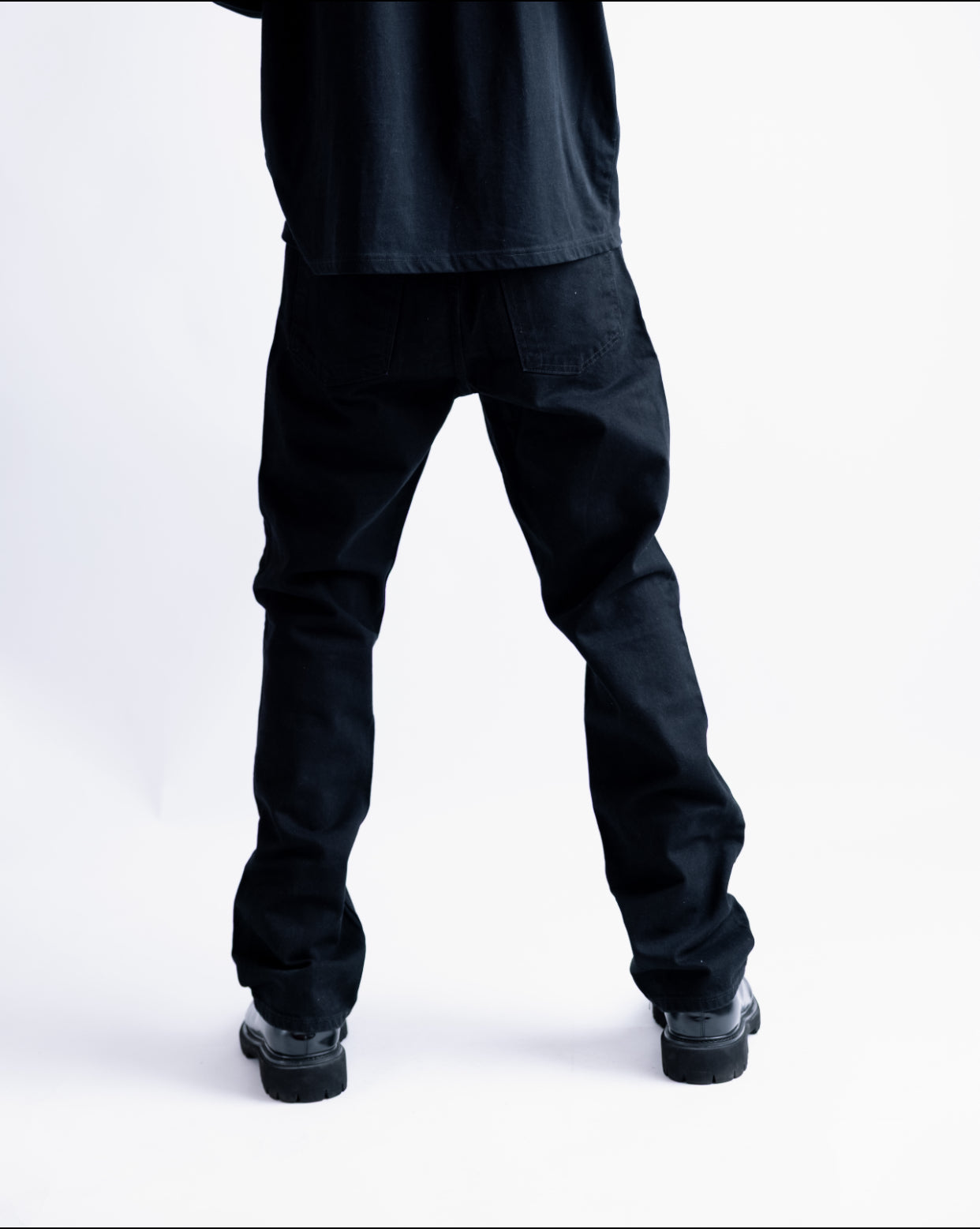 DIFRANSEL DENIM GUEST JEANS