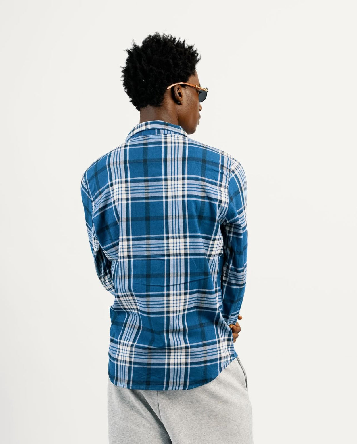 OUTVENTURE LONGSLEEVE
