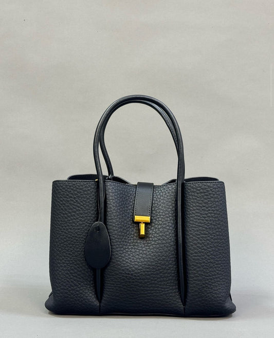 Mini handbag 1121 black