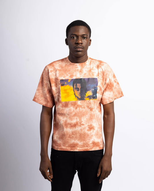 Pull&bear tee 036