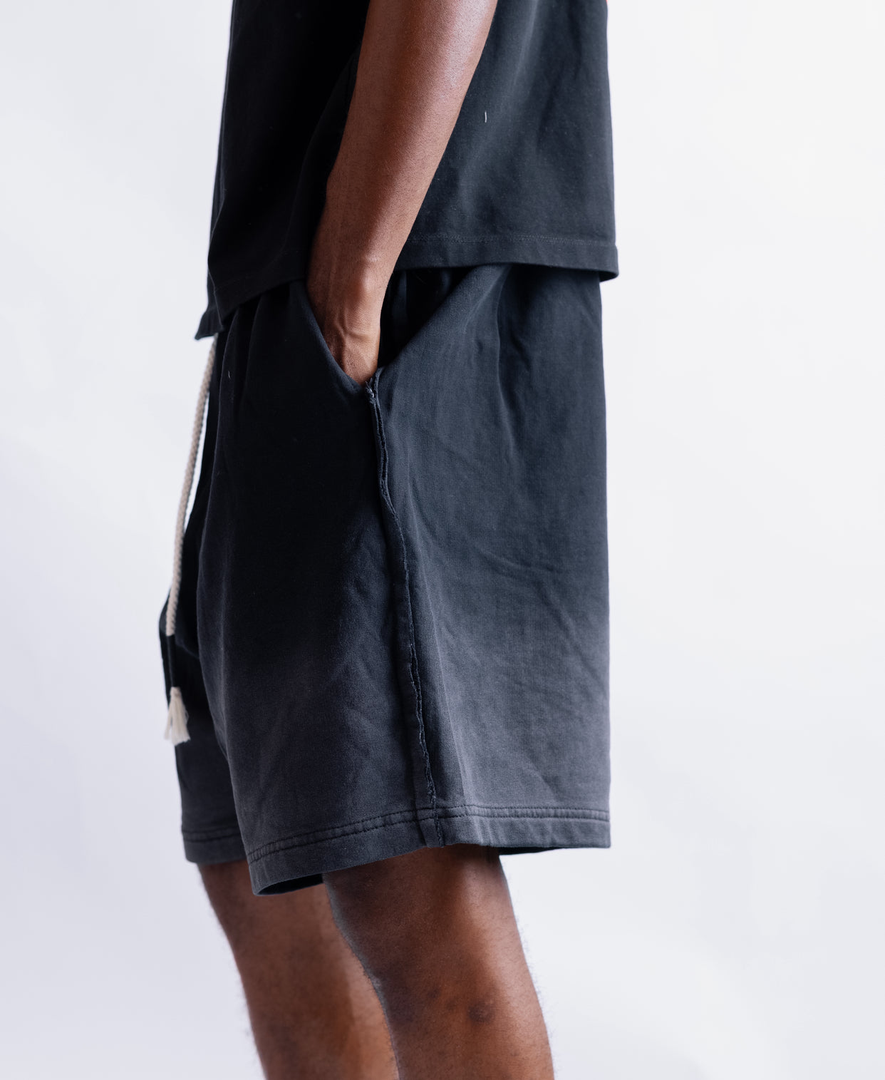 25002 joggers short