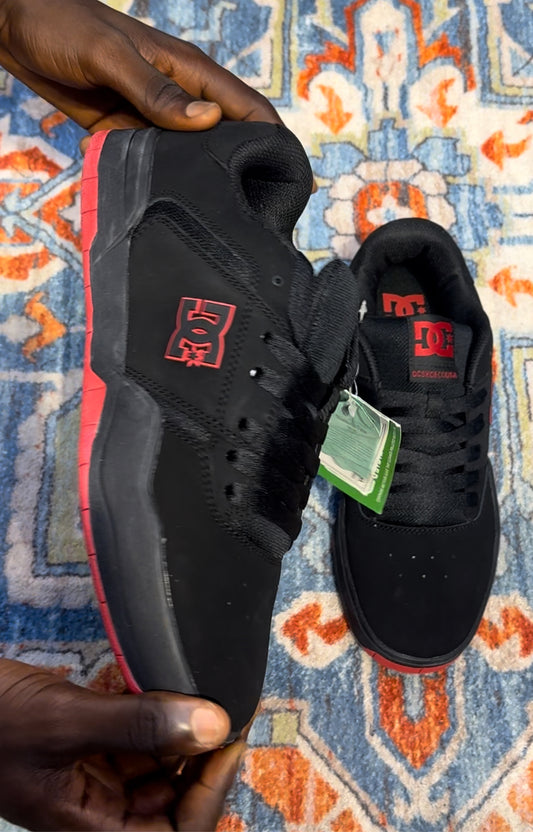 Dc sneakers