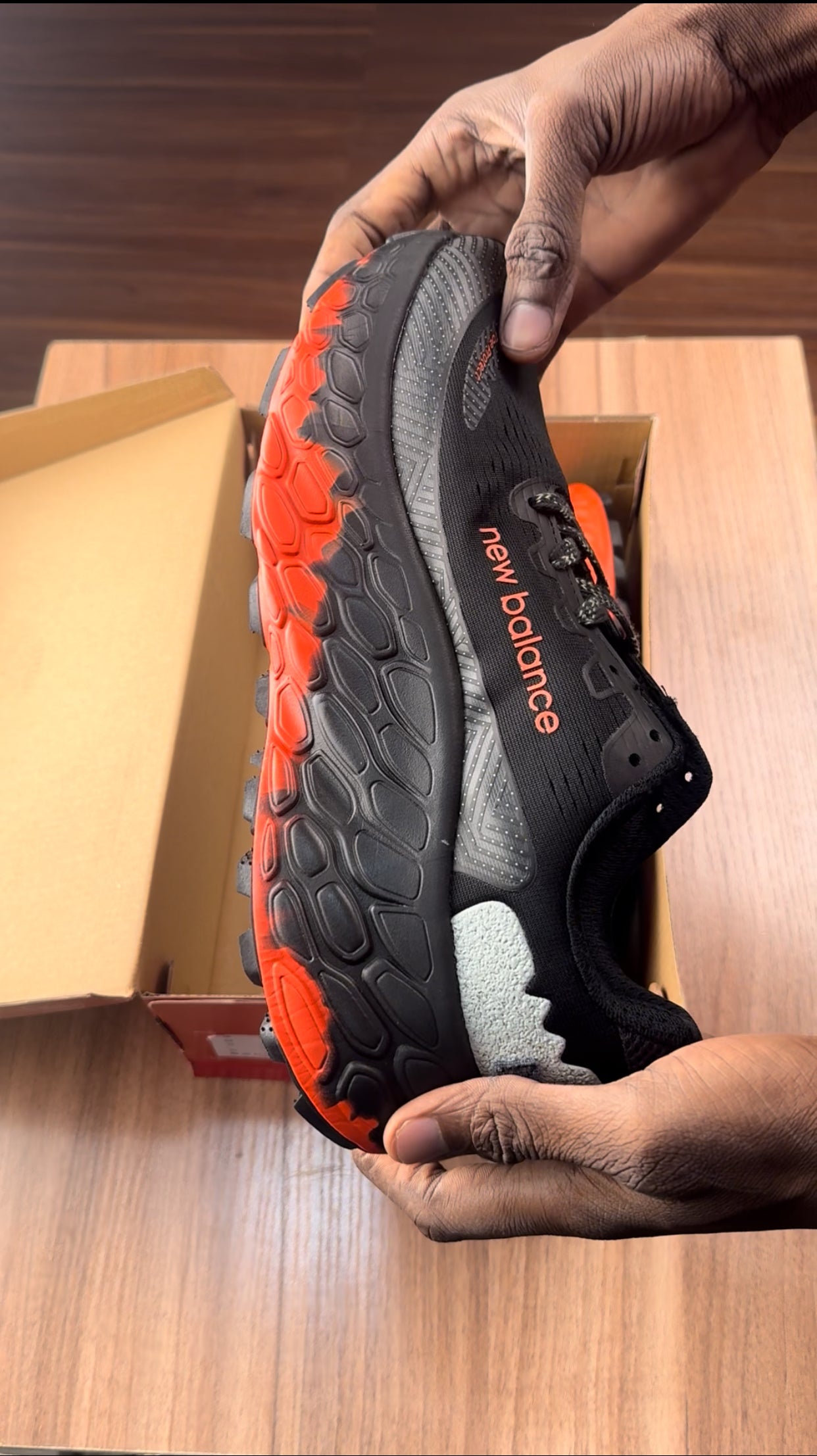 New balance/MTMORCK3