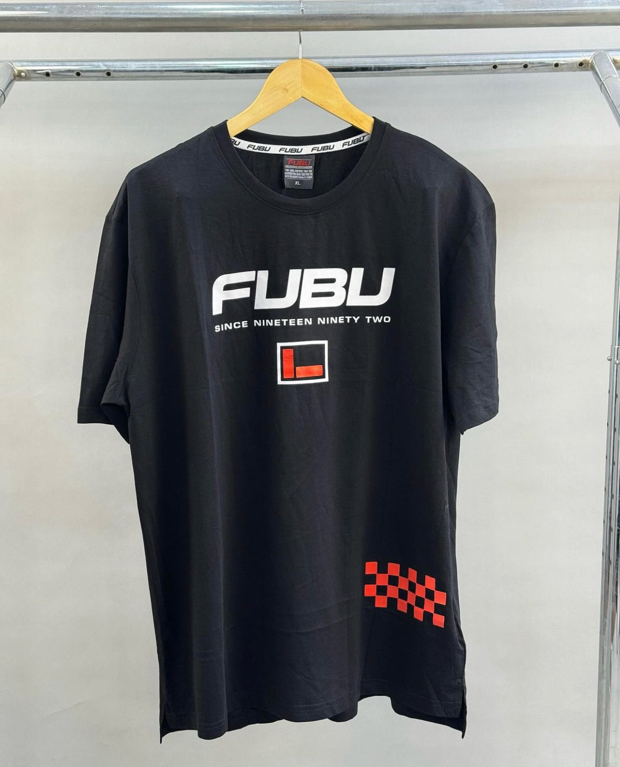 Fubu tee