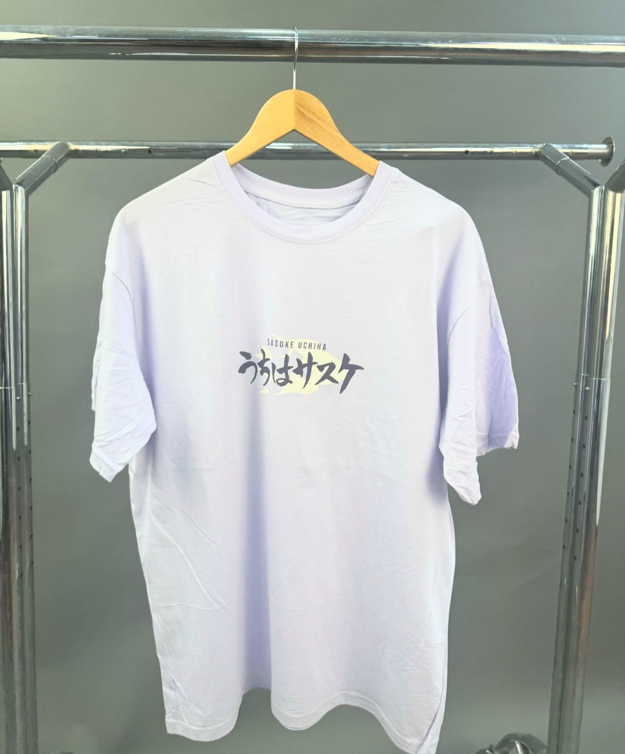 Sasuke tee