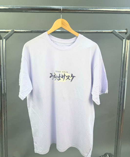 Sasuke tee