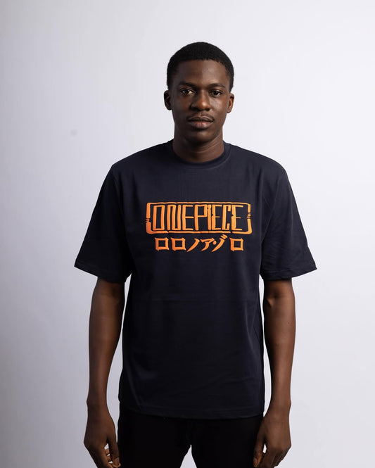 Pull&bear tee 041 (Black)