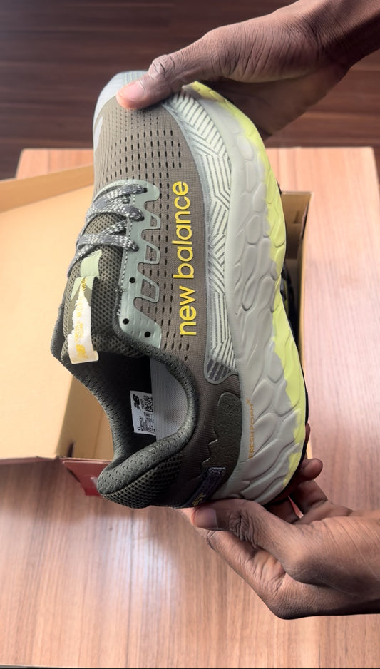 New balance/MTMORCA3